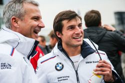 Bruno Spengler, BMW Team MTEK BMW M4 DTM