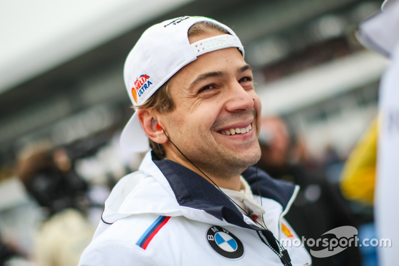 Augusto Farfus - Coritiba