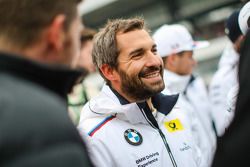 Timo Glock, BMW Team MTEK BMW M3 DTM