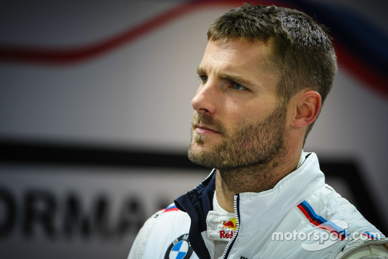 #77: Martin Tomczyk (BMW)