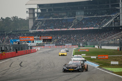 Pascal Wehrlein, HWA AG Mercedes-AMG C63 DTM