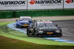 Bruno Spengler, BMW Team MTEK BMW M4 DTM