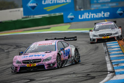 Lucas Auer, ART Grand Prix Mercedes-AMG C63 DTM