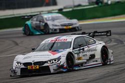 Martin Tomczyk, BMW Team Schnitzer, BMW M4 DTM