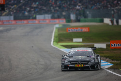 Christian Vietoris, HWA AG, Mercedes-AMG C63 DTM