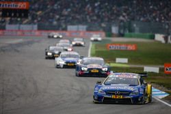 Gary Paffett, ART Grand Prix Mercedes-AMG C63 DTM