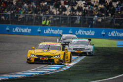 Timo Glock, BMW Team MTEK BMW M3 DTM