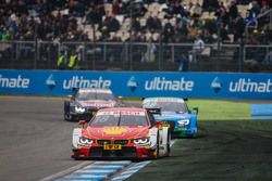 Augusto Farfus, BMW Team RBM BMW M4 DTM