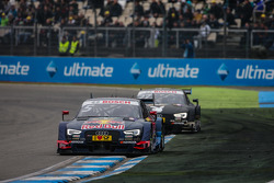 Mattias Ekström, Audi Sport Team Abt Sportsline, Audi A5 DTM