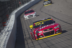 Kurt Busch, Stewart-Haas Racing Chevrolet
