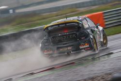 Petter Solberg, SDRX Citroën DS3 RX