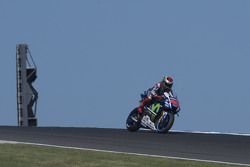 Jorge Lorenzo, Yamaha Factory Racing