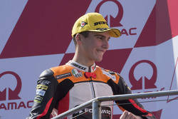 Lorenzo Baldassarri, Forward Racing