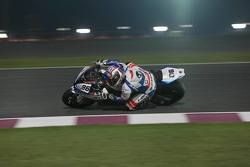 Ayrton Badovini, BMW Motorrad