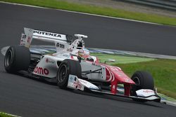 Narain Karthikeyan, Dandelion Racing Takımı