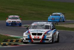 BMW M3 E90 #3 Stefano Valli e Vincenzo Montalbano, Zerocinque Motorsport - Gruppo Piloti Forlivesi