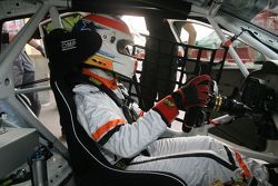 Jordi Gené Guerrero, Seat Motorsport Italia