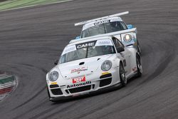 Matteo Desideri, Antonelli Motorsport