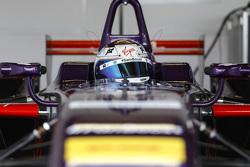 Sam Bird, DS Virgin Racing Formula E Team
