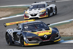 Jeroen Schothorst / Steijn Schothorst at Jerez
