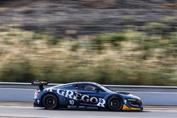 Jeroen Schothorst / Steijn Schothorst a Jerez