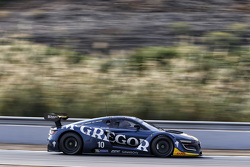 Jeroen Schothorst / Steijn Schothorst at Jerez