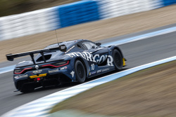Jeroen Schothorst / Steijn Schothorst at Jerez