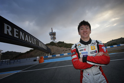 Ukyo Sasahara