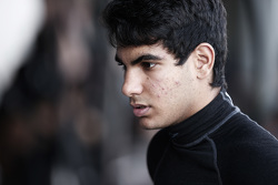 Jehan Daruvala