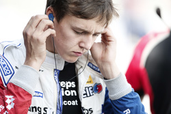Ben Barnicoat