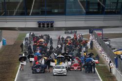 FR 2.0 starting grid