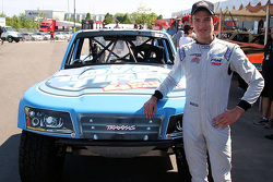 Matt Brabham