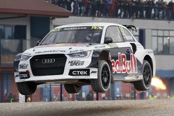 Anton Marklund, EKS RX Audi S1