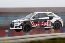 Anton Marklund, EKS RX Audi S1