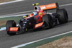 Aurelien Panis, Tech 1 Racing