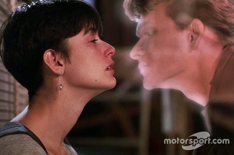 'Ghost: do outro lado da vida'