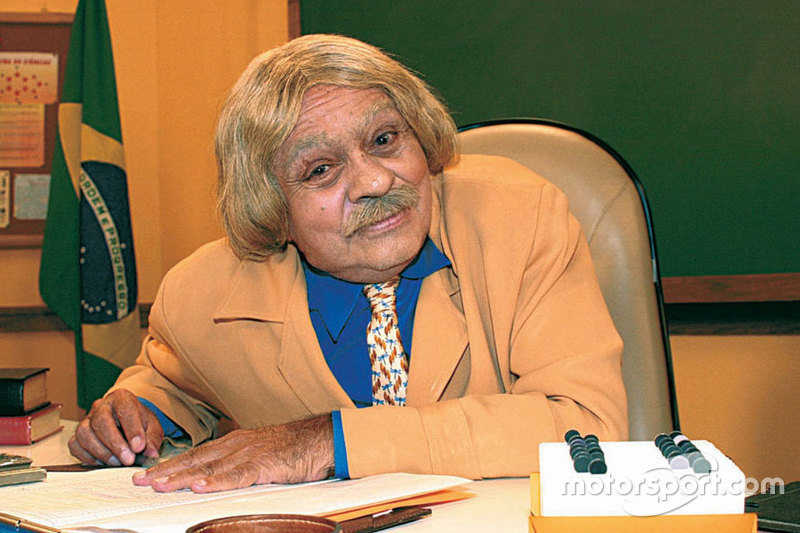 Escolinha do Professor Raimundo