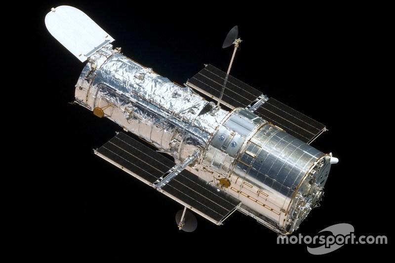 Telescópio Hubble