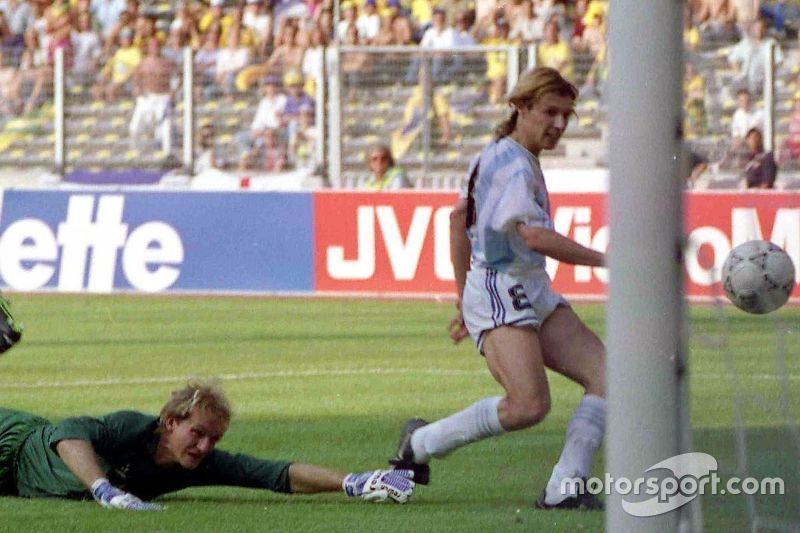 Argentina elimina o Brasil na Copa da Itália