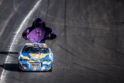 Андрей Кравченко, Nissan
