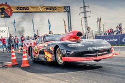 Дмитрий Саморуков, Viper Pro-Mode