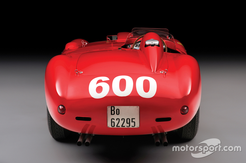 Ferrari 290 MM