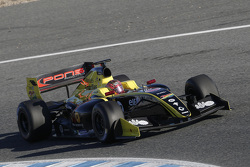 Yu Kanamaru, Pons Racing