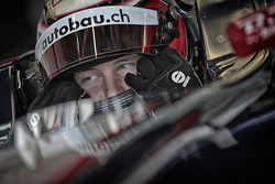 Kevin Jorg, Arden Motorsport