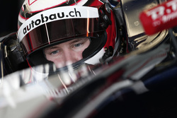 Kevin Jorg, Arden Motorsport