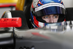 Jake Hughes, Strakka Racing