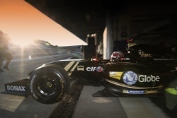 Kevin Jorg, Arden Motorsport