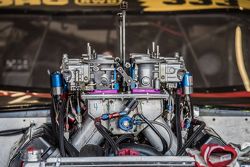 Двигатель Dodge Viper DT Дмитрия Саморукова