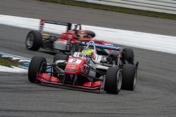 Jake Dennis, Prema Powerteam Dallara Mercedes-Benz