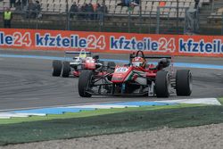 Lance Stroll, Prema Powerteam Dallara Mercedes-Benz